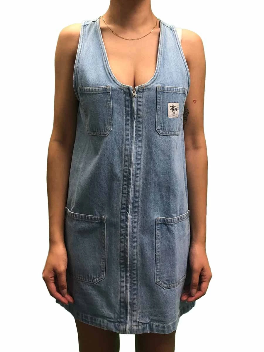 Stussy Walker Pinafore