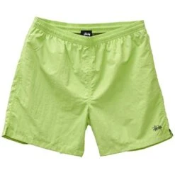 Stussy Water Long Beachshort