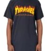 Thrasher Flame Tee