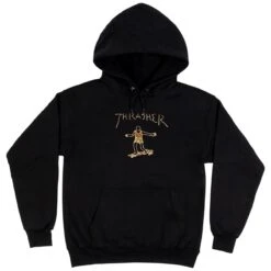 Thrasher Gonz Hood
