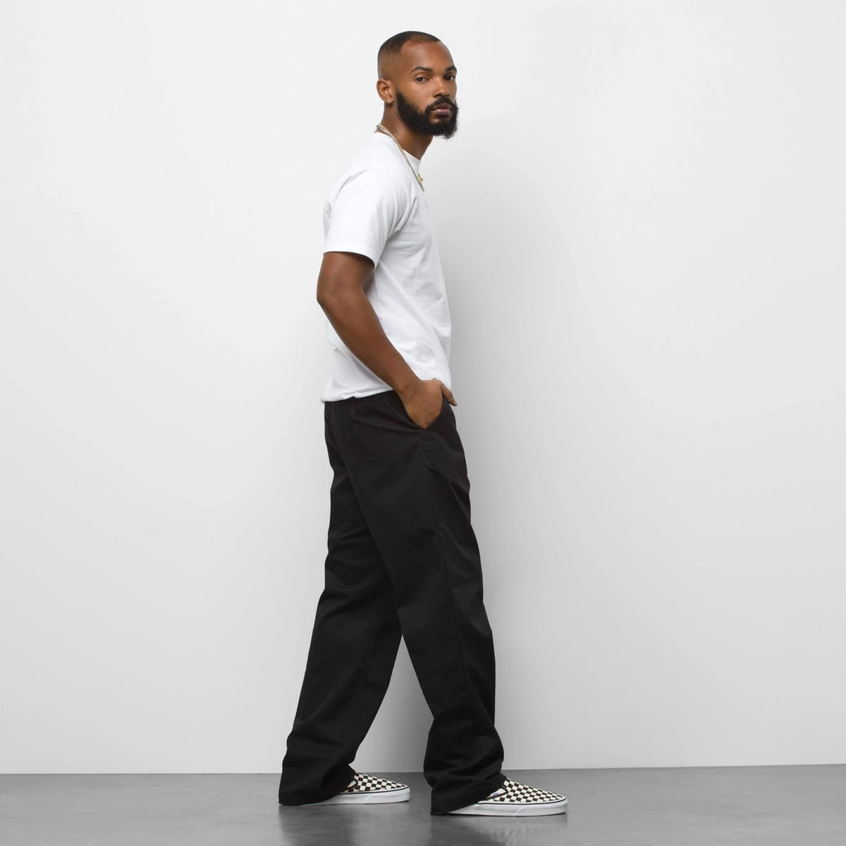 Vans Authentic Chino Loose Pant - Image 2