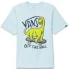 Vans Dinosk8 Youth Tee