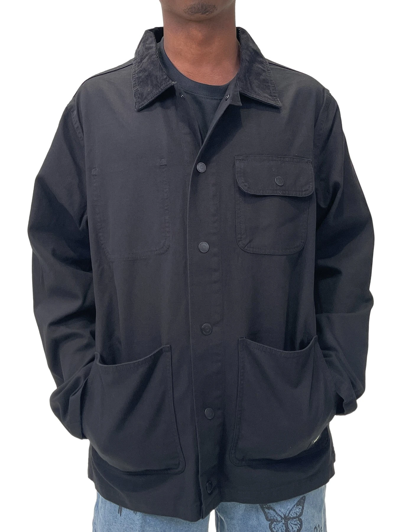 Vans Drill Chore Coat