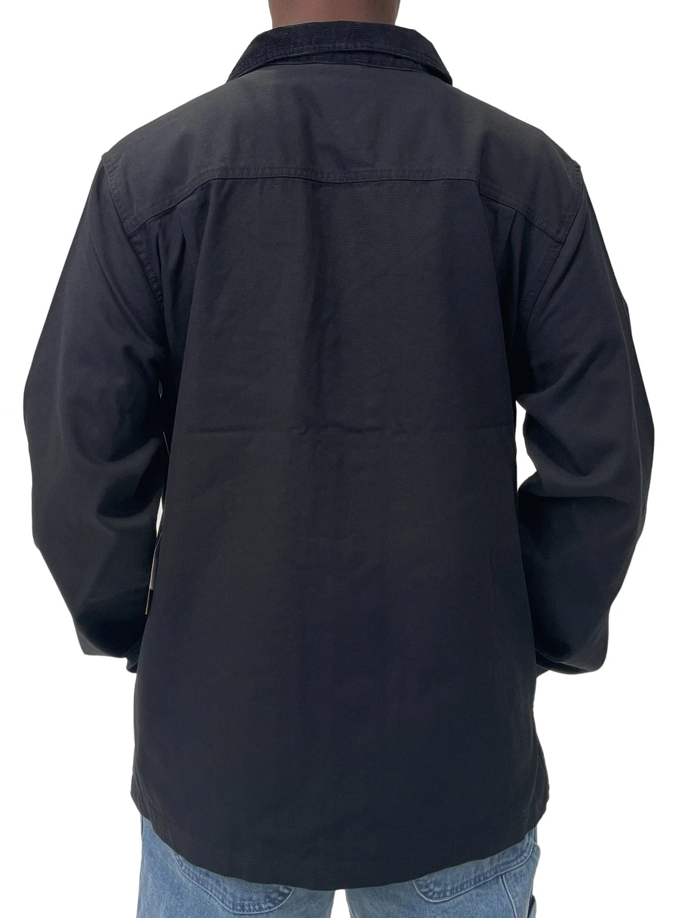 Vans Drill Chore Coat - Image 2