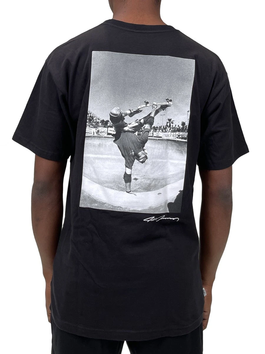 Vans Grosso Forever Pocket Tee - Image 2
