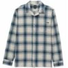 Vans Krug Woven L/S Shirt