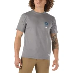 Vans Onward & Upward Tee