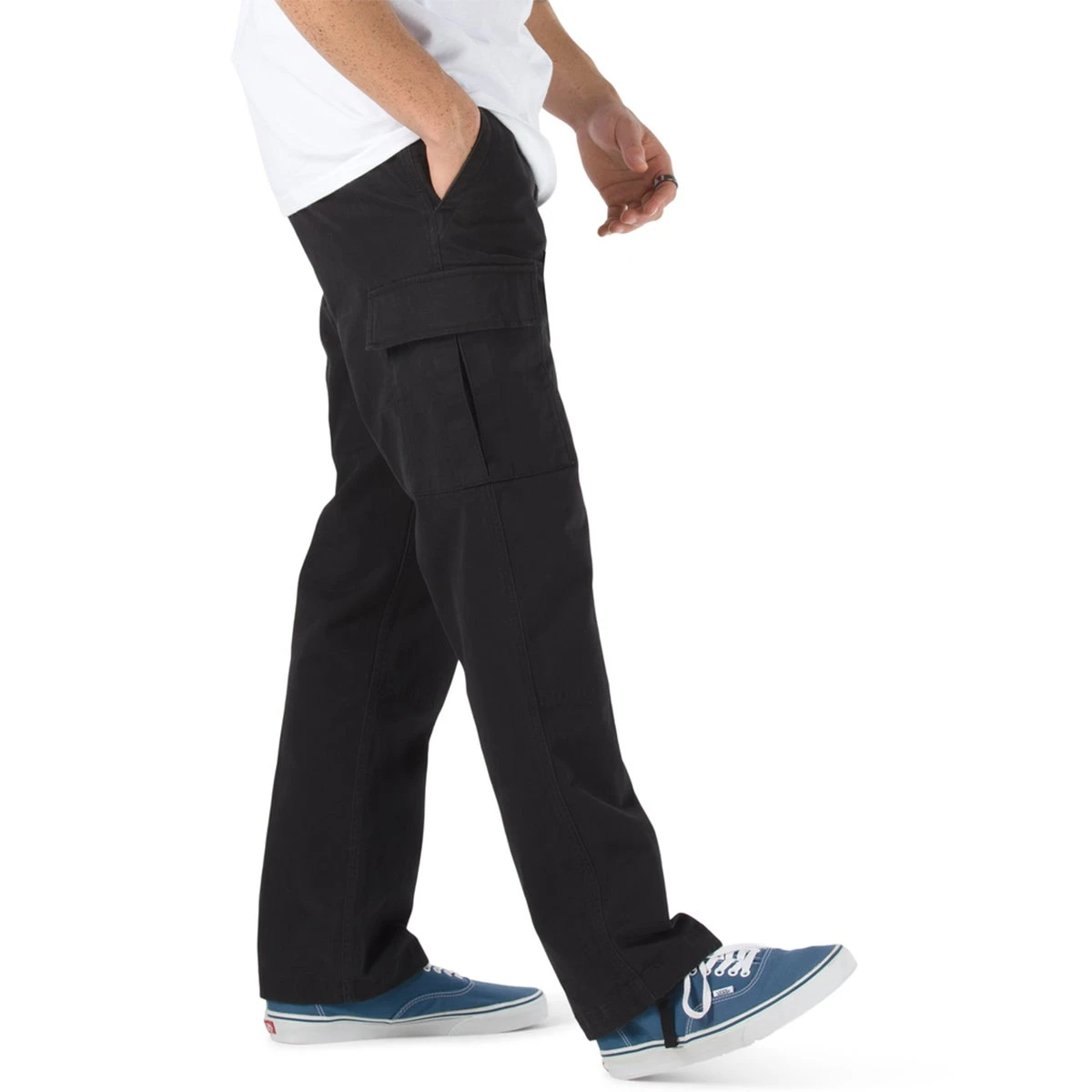 Vans Service Relaxed Tapered Cargo Pant - Image 2
