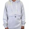 Vic Cargo Sweat Hood