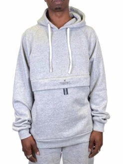 Vic Cargo Sweat Hood