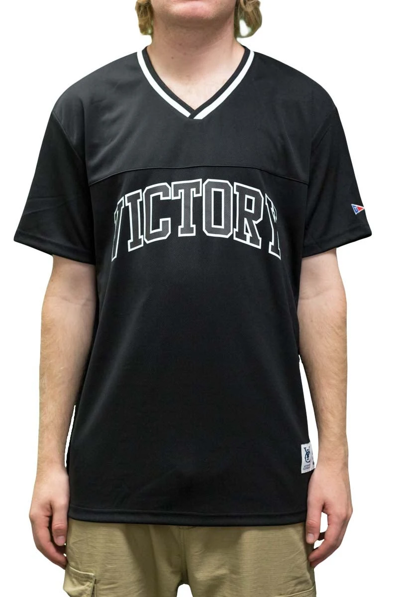 Vic Club Football Jersey - Image 2