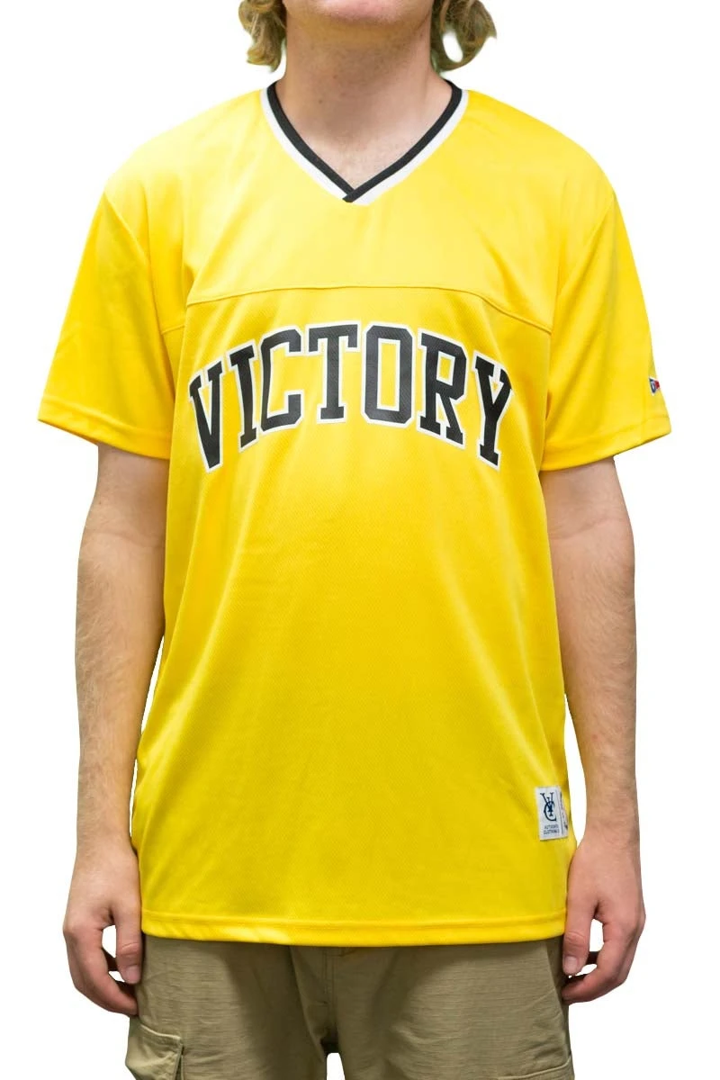 Vic Club Football Jersey - Image 3