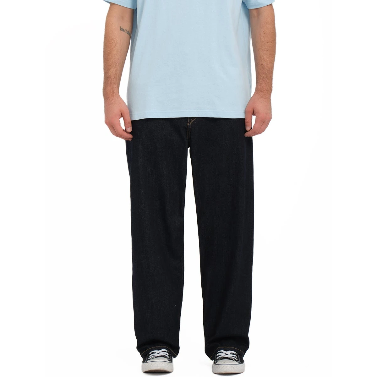 Volcom Billow Denim Pant