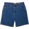 Volcom Billow Denim Short