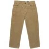 Volcom Billow Tapered Cord Pant