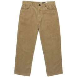 Volcom Billow Tapered Cord Pant