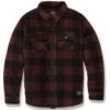 Volcom Bowered L/S Youth Fleece