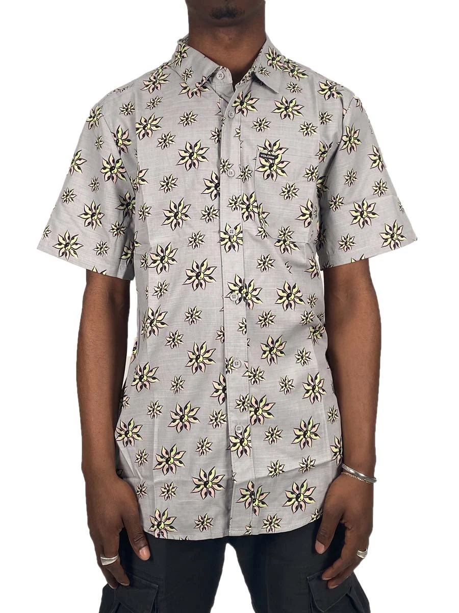 Volcom Burch Bloom Shirt