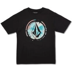 Volcom Circle Stone Fill Youth Tee