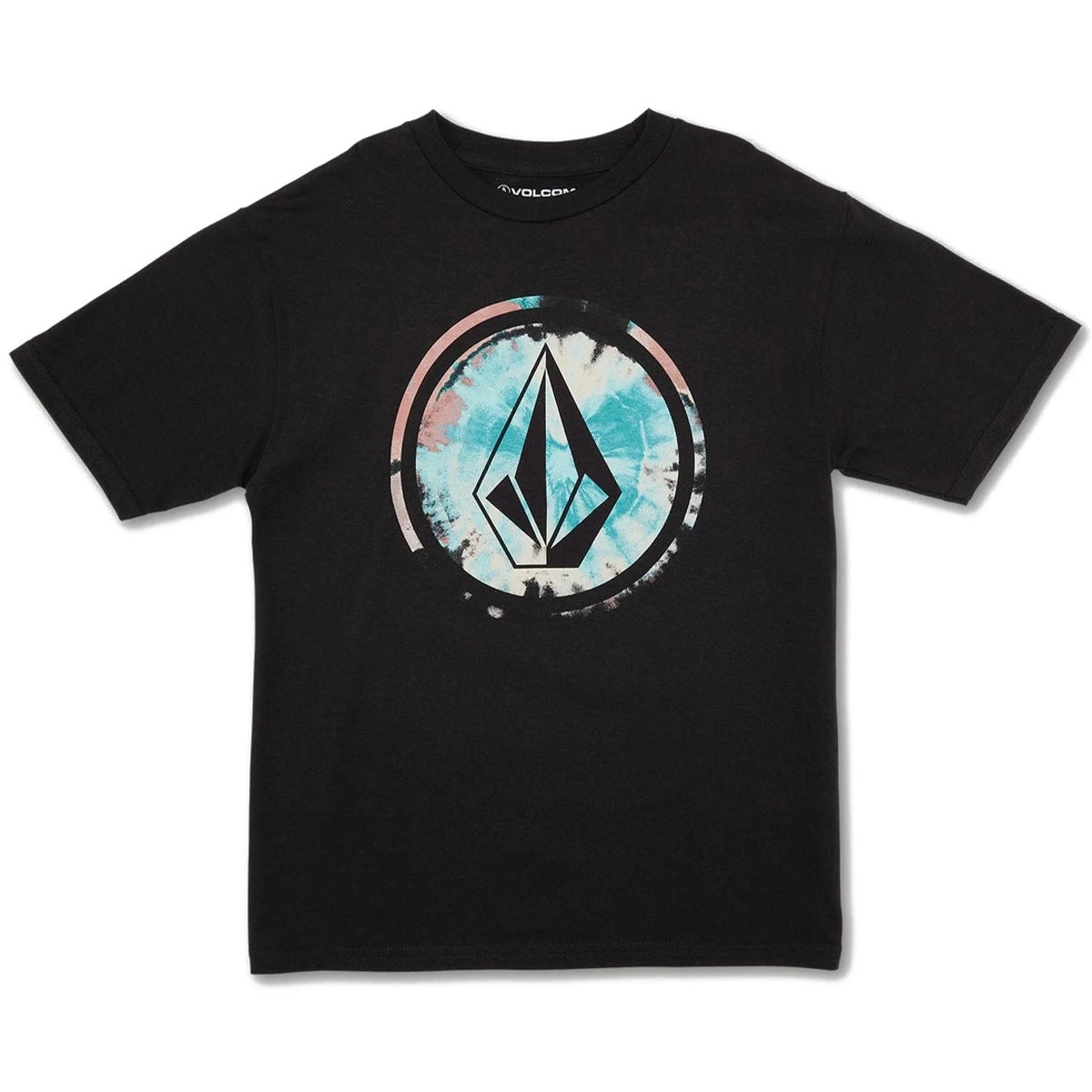 Volcom Circle Stone Fill Youth Tee