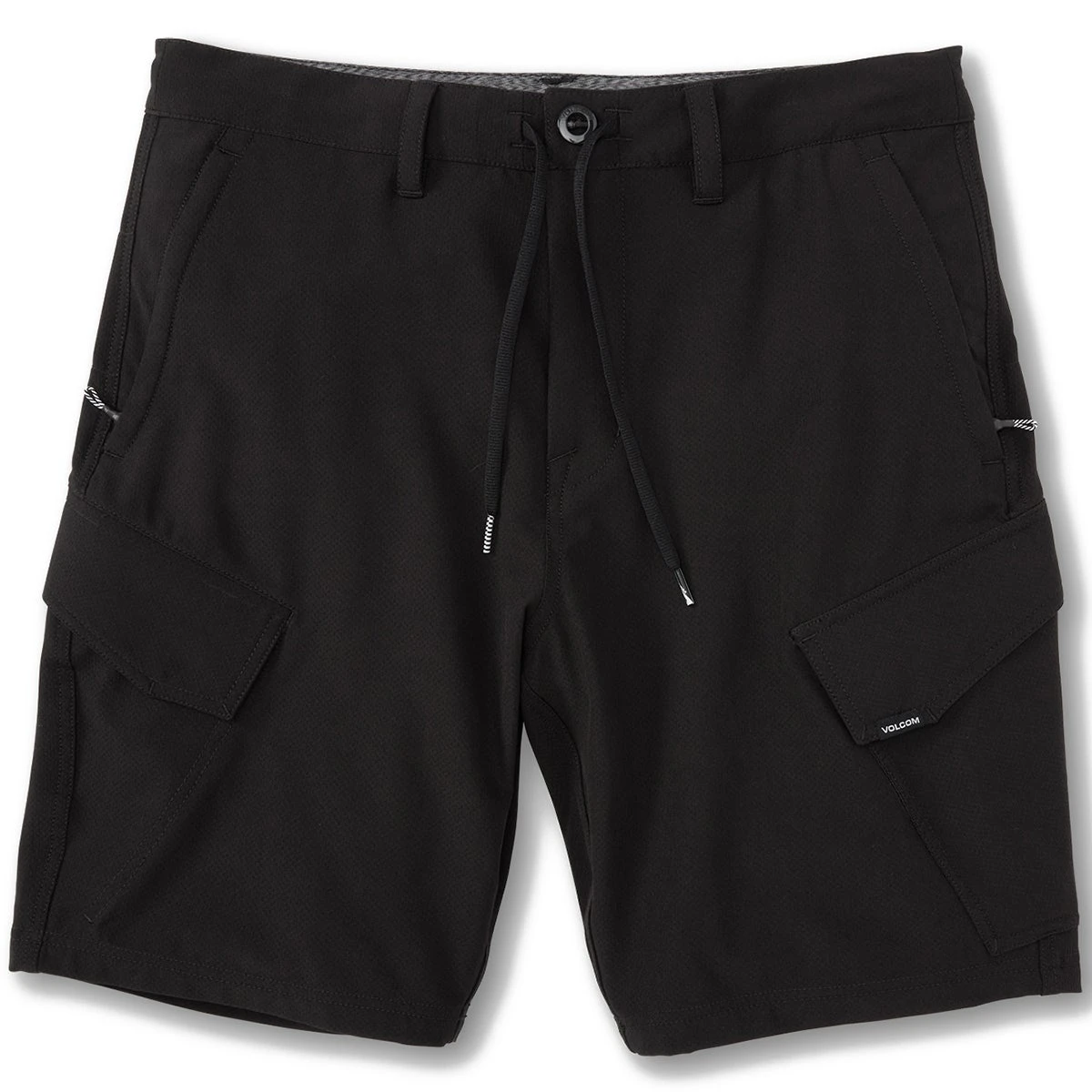 Volcom Country Days Hybrid 20 Short