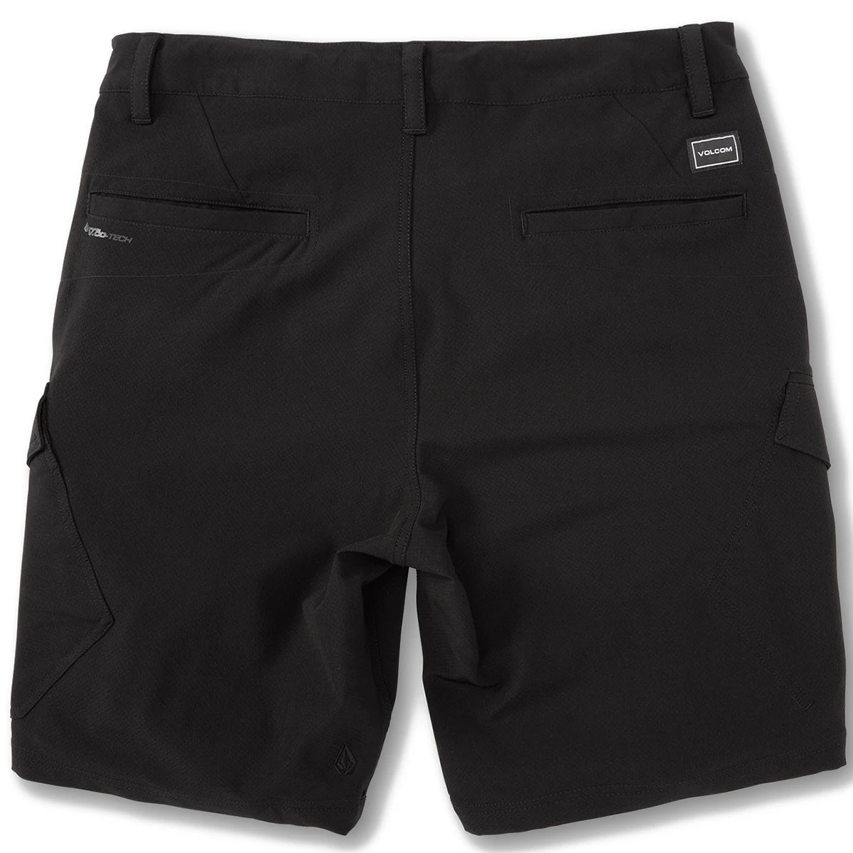 Volcom Country Days Hybrid 20 Short - Image 2