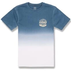 Volcom Estd 1991 Dip Youth Tee