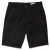 Volcom Frickin Modern Stretch Short
