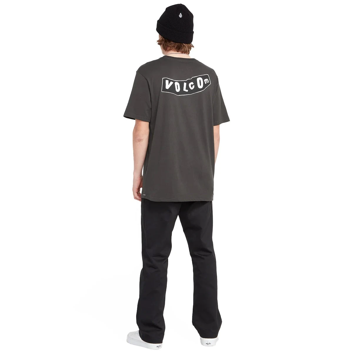 Volcom Frickin Skate Chino Pant - Image 2