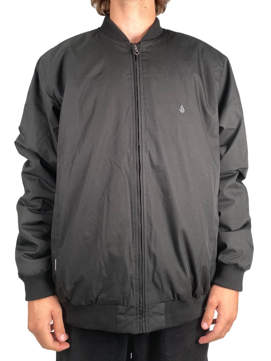 Volcom Hernan 5K Bomber
