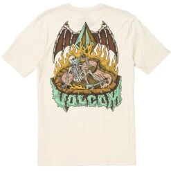 Volcom Hessian Tee