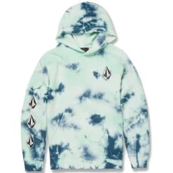 Volcom Iconic Stone Plus Pullover