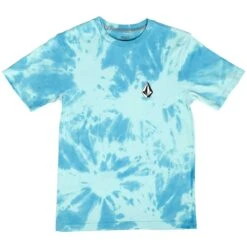 Volcom Iconic Stone Stardye Youth Tee