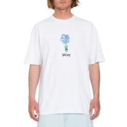 Volcom Issamtherapy LSE Tee