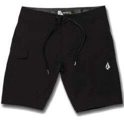 Volcom Lido Solid Mod Short