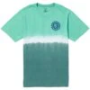 Volcom Molcher Dip Dye Youth Tee