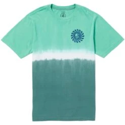 Volcom Molcher Dip Dye Youth Tee