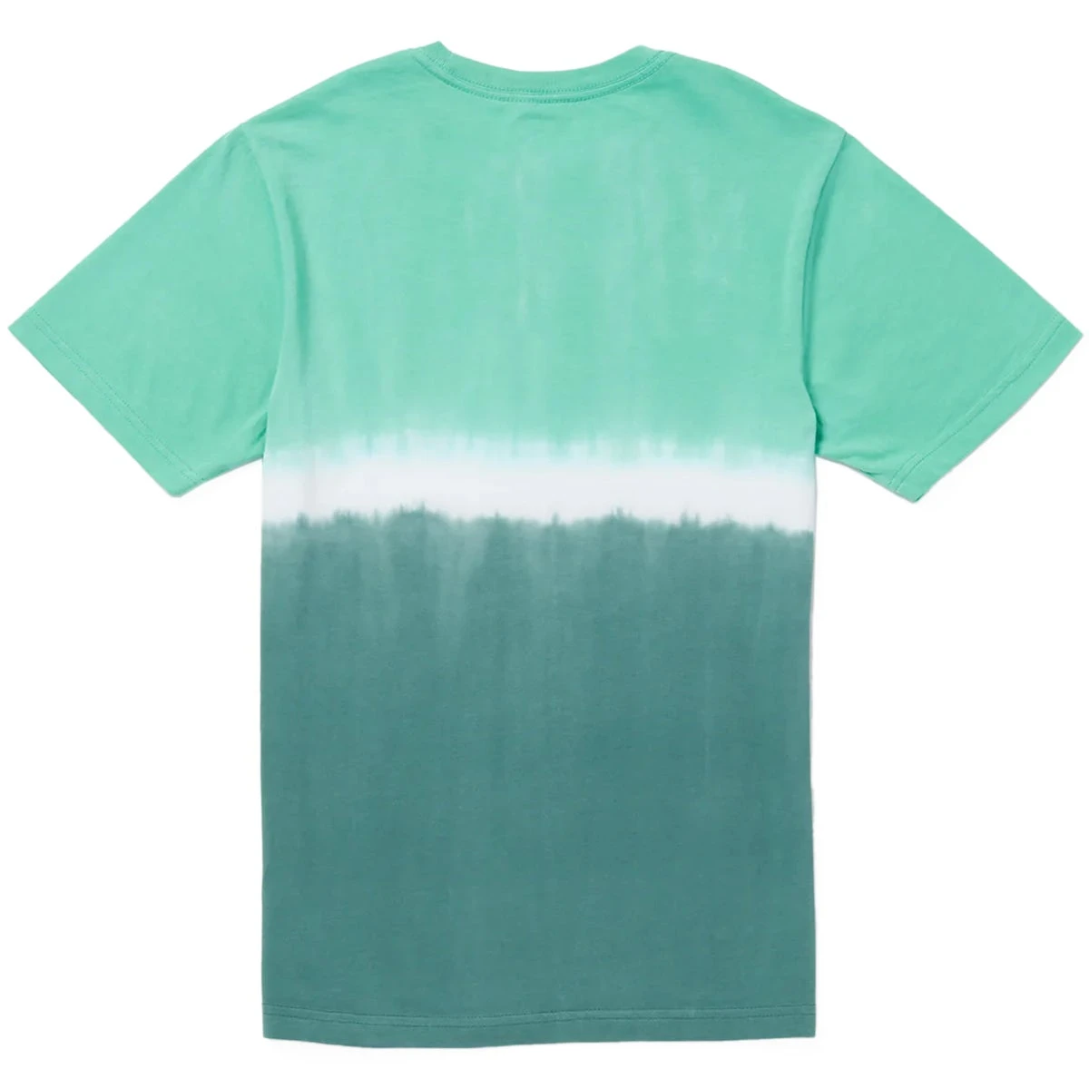 Volcom Molcher Dip Dye Youth Tee - Image 2