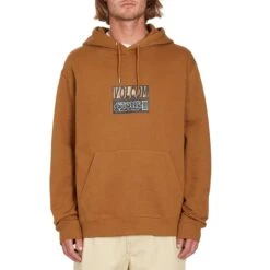 Volcom Puffstone Pullover