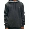 Volcom Single Stone Pullover Hood