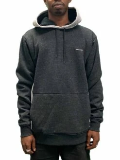 Volcom Single Stone Pullover Hood