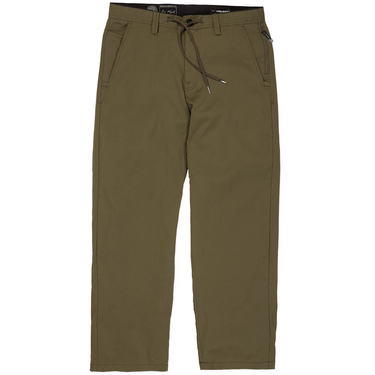 Volcom Skate Vitals Alec M Pant