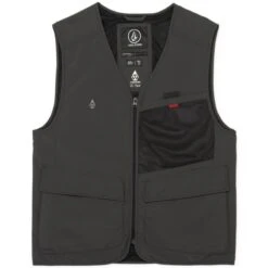 Volcom Skate Vitals Alec M Vest