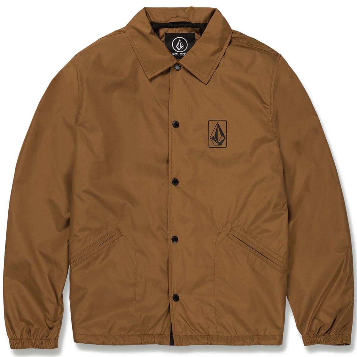 Volcom Skate Vitals Coach Jacket