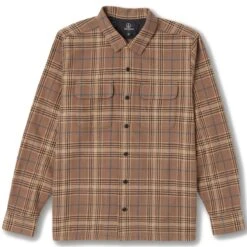 Volcom Skate Vitals Grant Taylor L/S Shirt