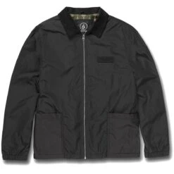 Volcom Skate Vitals M Martinez Jacket