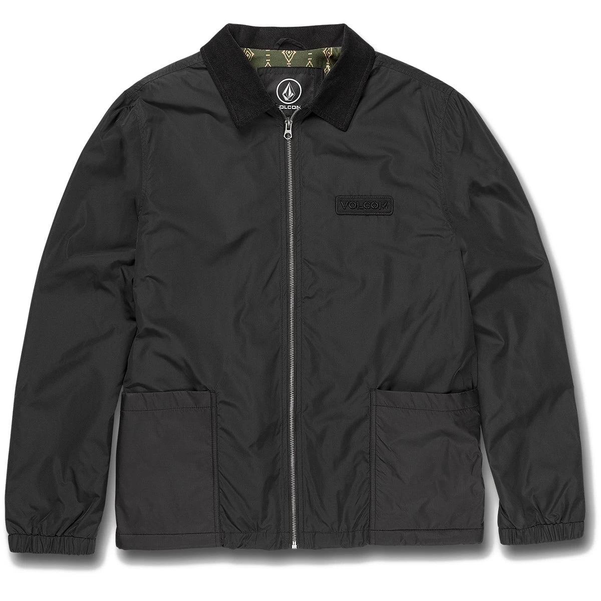 Volcom Skate Vitals M Martinez Jacket