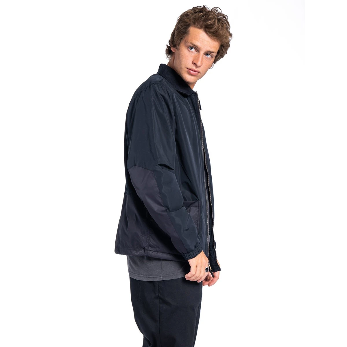 Volcom Skate Vitals M Martinez Jacket - Image 2