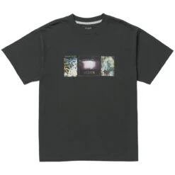Volcom Skate Vitals Simon B 2 Tee