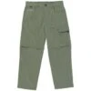 Volcom Skate Vitals Simon B Pant
